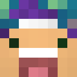 Joey Graceffa - Male Minecraft Skins - image 3