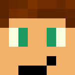 My personal skin ! - Male Minecraft Skins - image 3