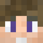 bOI - Male Minecraft Skins - image 3