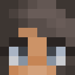 idekk - Female Minecraft Skins - image 3