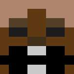 The Mixed-Matched Horror - Male Minecraft Skins - image 3