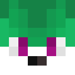 Golden Wolf - Male Minecraft Skins - image 3