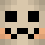 Mimikyu - Male Minecraft Skins - image 3