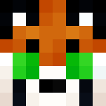 Tug, my new Fursona - Male Minecraft Skins - image 3