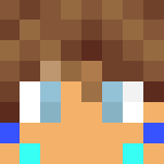 SmoczyAssasin25 - Male Minecraft Skins - image 3