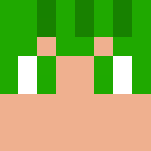 Hayato Haruki - Male Minecraft Skins - image 3