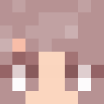 Mustard - Female Minecraft Skins - image 3