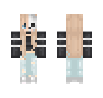 Another Generic Skin