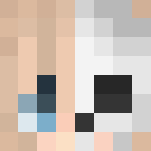 Another Generic Skin - Female Minecraft Skins - image 3