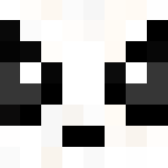 My panda! - Male Minecraft Skins - image 3