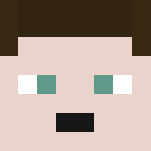 JustTom Skin - Male Minecraft Skins - image 3