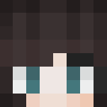 I'm Back :> - Female Minecraft Skins - image 3