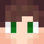 Gambitusae now - Male Minecraft Skins - image 3