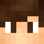 Aventurier - Male Minecraft Skins - image 3