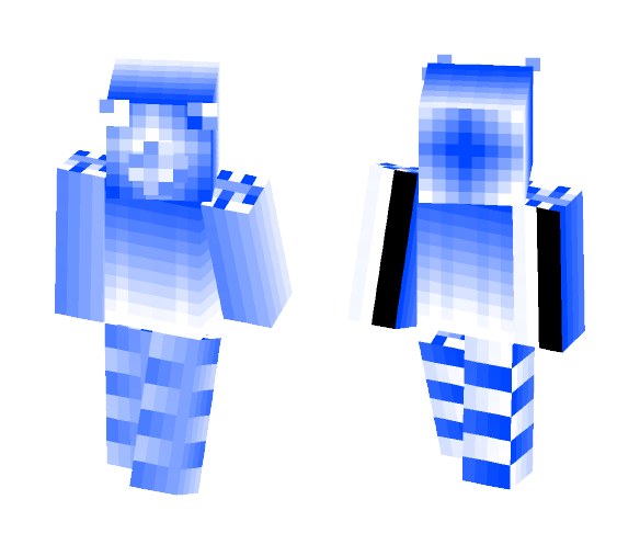 |danke| - Other Minecraft Skins - image 1