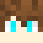 Pretty boy - Boy Minecraft Skins - image 3