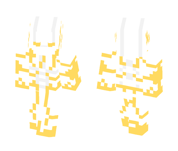 God Speed - Male Minecraft Skins - image 1