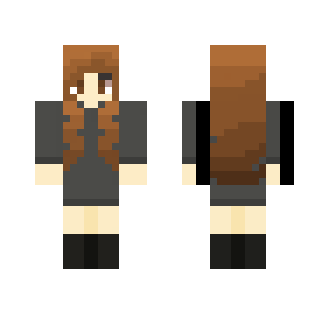 Skin request: LILLYYY - Female Minecraft Skins - image 2