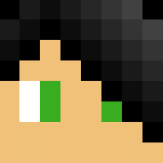 Darlvin To School - Male Minecraft Skins - image 3