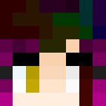 Ranbew Demon - Female Minecraft Skins - image 3