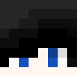 Darker darker and yet darker.... - Male Minecraft Skins - image 3