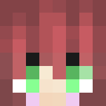 IDK .___. | ANNA - Female Minecraft Skins - image 3