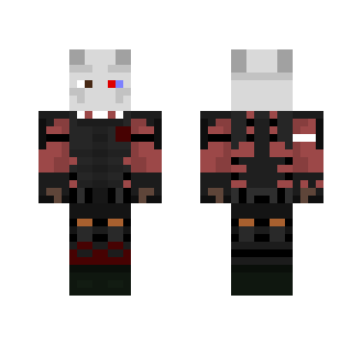 Deadshot (suicid squad) - Male Minecraft Skins - image 2