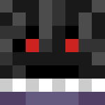 Withered Bonnie Productions Skin - Male Minecraft Skins - image 3