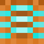 Dead Space 1:Isaac Clarke - Male Minecraft Skins - image 3