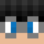 Harry Potter deathly hollows part 2 - Male Minecraft Skins - image 3