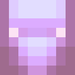 Squidward The Impaler - Male Minecraft Skins - image 3