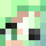 Acacia Emeralds - Female Minecraft Skins - image 3
