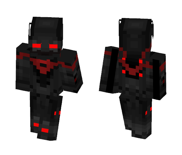 Opium skin minecraft