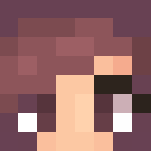 Idek 2.0 - Female Minecraft Skins - image 3