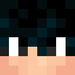 Gray Fullbuster - Male Minecraft Skins - image 3