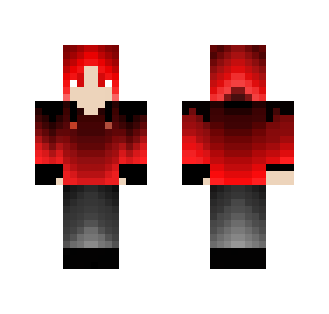 TheRedFire - Male Minecraft Skins - image 2
