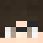 periks - Male Minecraft Skins - image 3