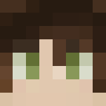 ~Trollmann~ - Male Minecraft Skins - image 3