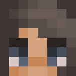 ☺︎Jade☹ ❴❶❵ - Female Minecraft Skins - image 3