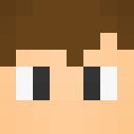 ✫ ItsXoTion ✫ - Male Minecraft Skins - image 3