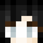 Color Block - Female Minecraft Skins - image 3