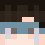 i really don't know - Male Minecraft Skins - image 3
