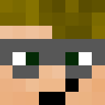 Chadtronic - Male Minecraft Skins - image 3