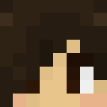 Avatar for Myself - Male Minecraft Skins - image 3