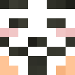 Anonymous Christmas - Christmas Minecraft Skins - image 3