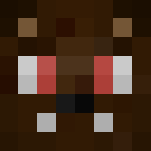 Werewolf - Male Minecraft Skins - image 3