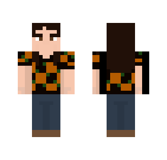 Weird Al Yankovic - Male Minecraft Skins - image 2