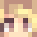 blondie // bun design?¿ - Female Minecraft Skins - image 3