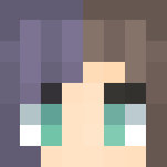 Well I pretty much died - Female Minecraft Skins - image 3