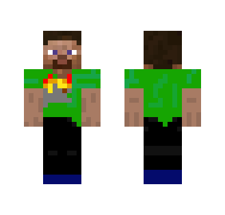 For FlamingShark123 - Male Minecraft Skins - image 2